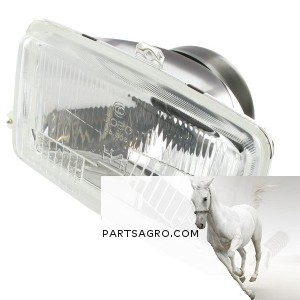 Element optyczny reflektora Cobo 0509580000