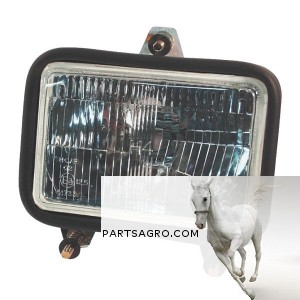 Element optyczny reflektora Cobo 05311000
