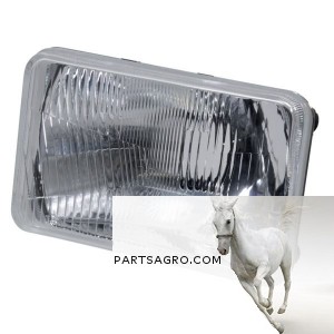 Element optyczny reflektora Cobo 05401000