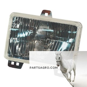 Element optyczny reflektora Cobo 05313000
