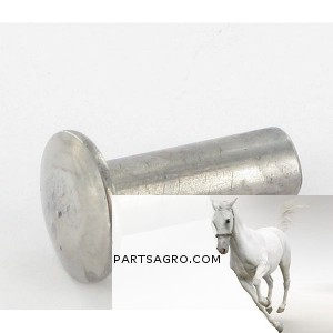 Nit 7x20mm Kongskilde 115002431