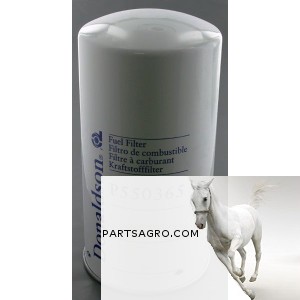 Filtr paliwa Donaldson P550365
