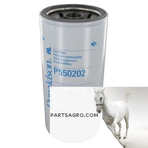 Filtr paliwa Donaldson P550202