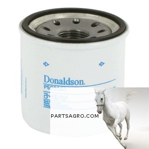 Filtr oleju Donaldson P502067