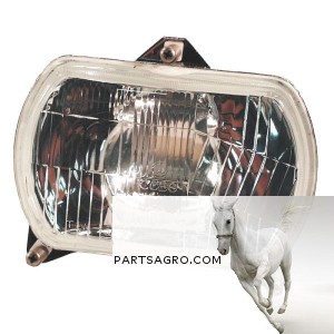 Element optyczny reflektora Cobo 05420000