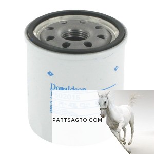 Filtr oleju Donaldson P502015 W68/80
