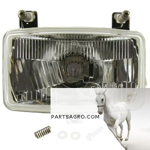 Element optyczny reflektora Cobo 0507820000