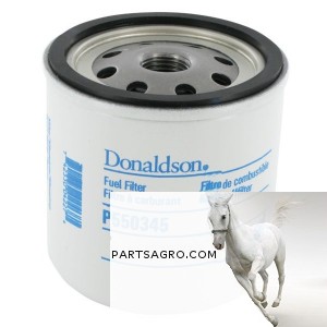 Filtr paliwa Donaldson P550345
