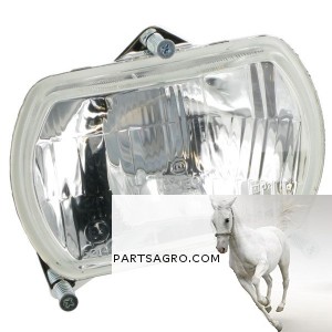 Element optyczny reflektora Cobo 05452000