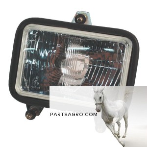 Element optyczny reflektora Cobo 05309000