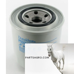 Filtr paliwa Donaldson P550049