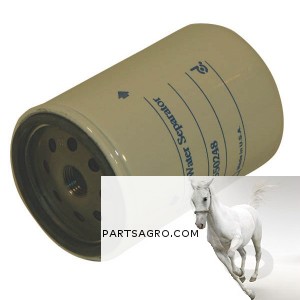 Filtr paliwa Donaldson P550248