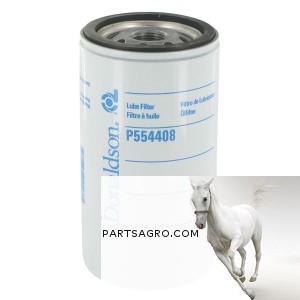 Filtr oleju Donaldson P554408 W723/3, W818/2