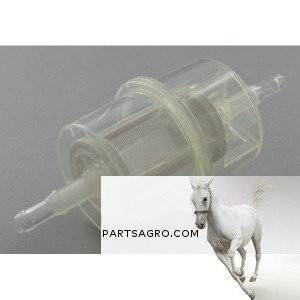 Filtr paliwa Fleetguard FF5430
