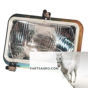 Element optyczny reflektora Cobo 05406000