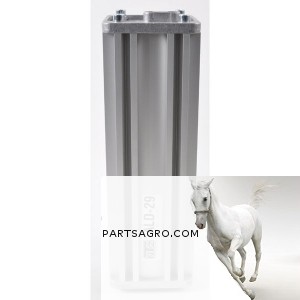 Filtr paliwa kpl wymienny ALD29