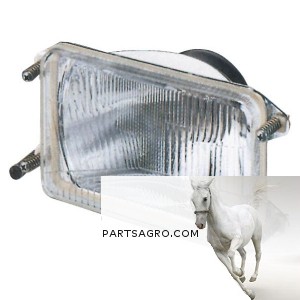Element optyczny reflektora Cobo 05324000