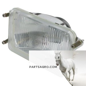 Element optyczny reflektora Cobo 05325000