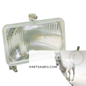 Element optyczny reflektora Cobo 05376000