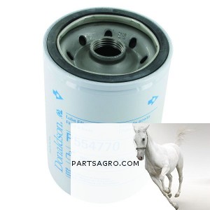 Filtr oleju Donaldson P554770 W719/5, W712/4, W719/14