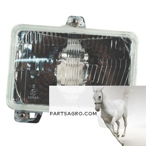 Element optyczny reflektora Cobo 05291000
